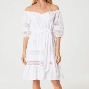 Letarte Luxe Aruba dress